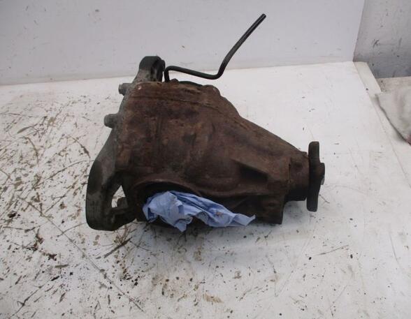 Rear Axle Gearbox / Differential MERCEDES-BENZ VITO Bus (W639)