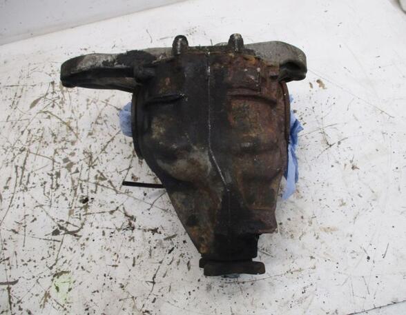 Rear Axle Gearbox / Differential MERCEDES-BENZ VITO Bus (W639)