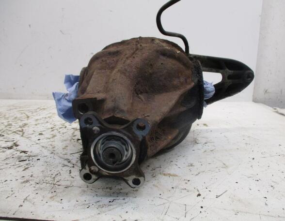 Rear Axle Gearbox / Differential MERCEDES-BENZ VITO Bus (W639)