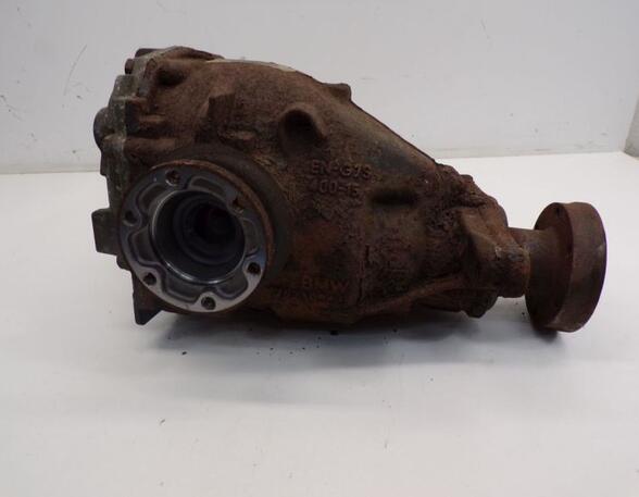 Differenzial Differential hinten Ü=3 23 BMW 5 (E60) 523I 130 KW