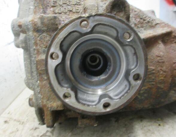 Rear Axle Gearbox / Differential BMW 3 (E90)