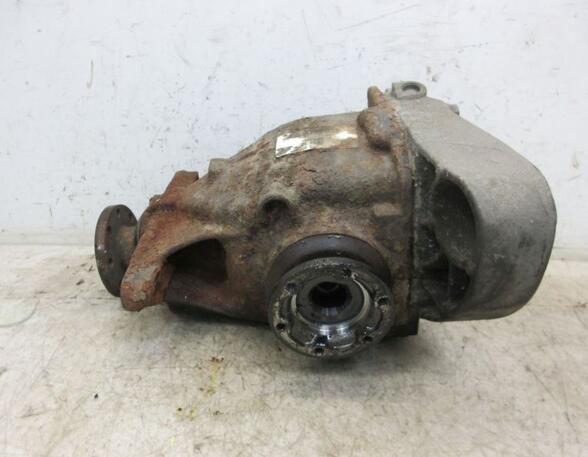 Rear Axle Gearbox / Differential BMW 3 (E90)