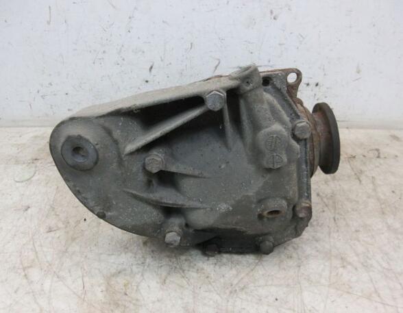 Rear Axle Gearbox / Differential BMW 3 (E90)