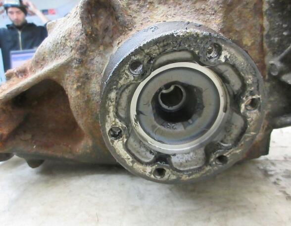 Rear Axle Gearbox / Differential BMW 3 (E90)