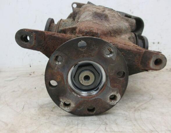 Rear Axle Gearbox / Differential BMW 3 (E90)