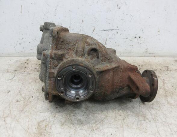 Rear Axle Gearbox / Differential BMW 3 (E90)