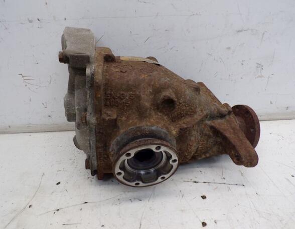 Rear Axle Gearbox / Differential BMW 1 (E81), BMW 1 (E87)