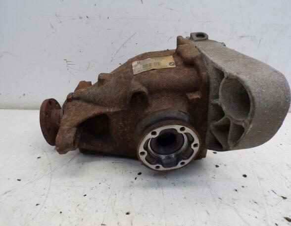 Rear Axle Gearbox / Differential BMW 1 (E81), BMW 1 (E87)