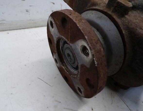 Rear Axle Gearbox / Differential BMW 1 (E81), BMW 1 (E87)