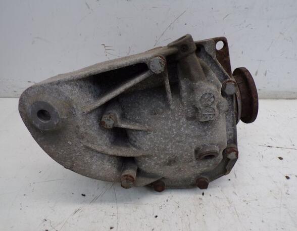 Rear Axle Gearbox / Differential BMW 1 (E81), BMW 1 (E87)