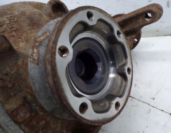 Rear Axle Gearbox / Differential BMW 1 (E81), BMW 1 (E87)