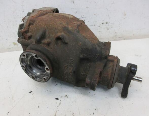 Rear Axle Gearbox / Differential BMW 3 Touring (E91)