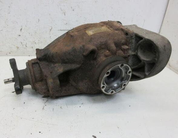 Rear Axle Gearbox / Differential BMW 3 Touring (E91)