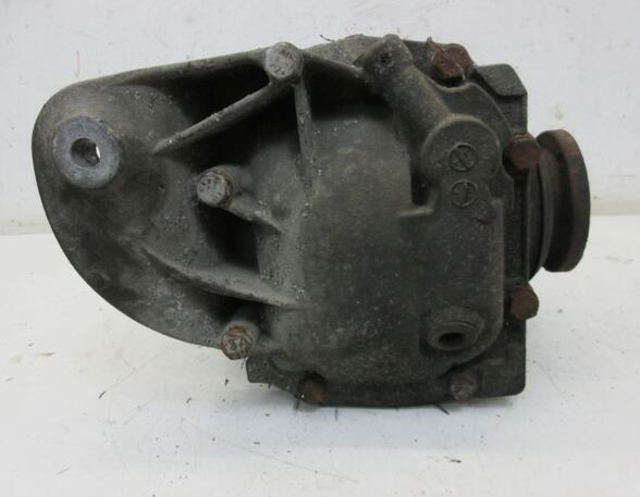 Rear Axle Gearbox / Differential BMW 3 Touring (E91)