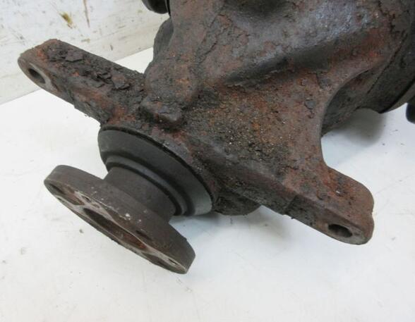 Rear Axle Gearbox / Differential BMW 1 (E87)