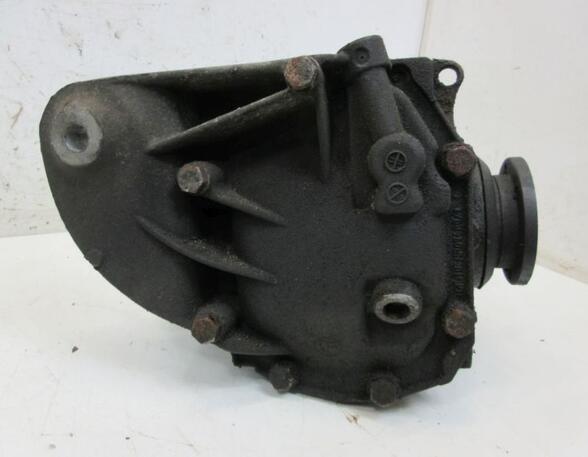 Rear Axle Gearbox / Differential BMW 1 (E87)