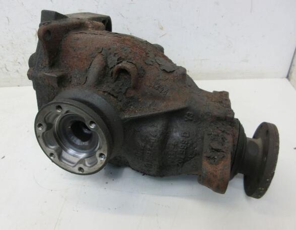 Rear Axle Gearbox / Differential BMW 1 (E87)