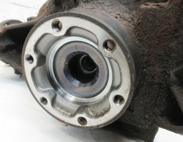 Rear Axle Gearbox / Differential BMW 1 (E87)