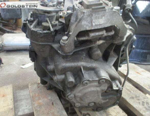 Schaltgetriebe Getriebe 6 Gang Schaltgetriebe Gearbox GS6-53BG MINI MINI (R56) COOPER S 128 KW