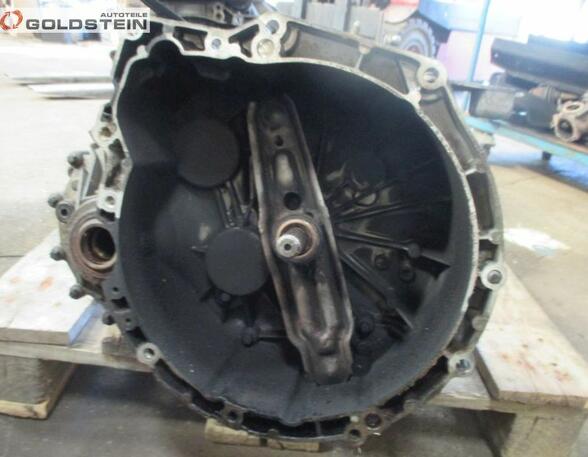 Schaltgetriebe Getriebe 6 Gang Schaltgetriebe Gearbox GS6-53BG MINI MINI (R56) COOPER S 128 KW