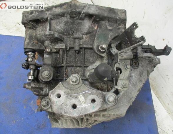 Manual Transmission ALFA ROMEO Giulietta (940)