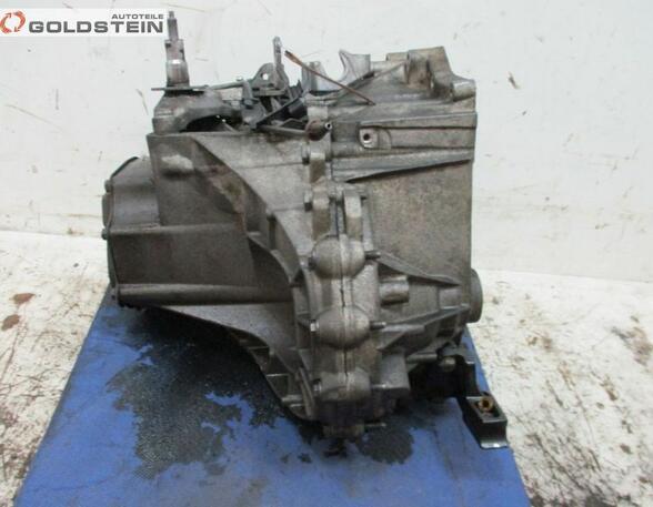 Manual Transmission PEUGEOT 308 SW I (4E, 4H)