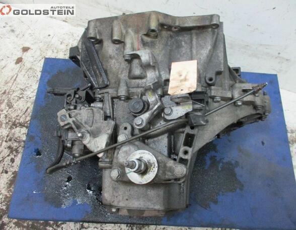 Manual Transmission PEUGEOT 308 SW I (4E, 4H)