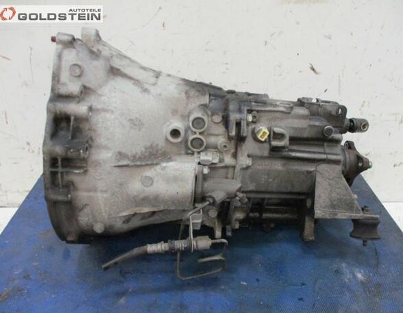 Schaltgetriebe Getriebe 5 Gang S5D250G - TBDU BMW 1 (E87) 116I 85 KW