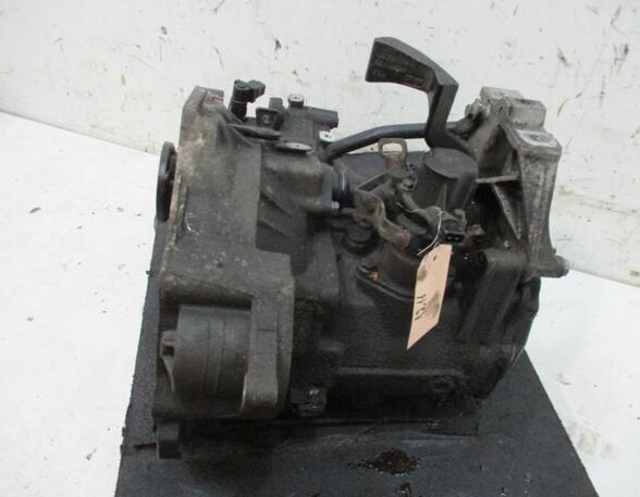 Manual Transmission VW New Beetle (1C1, 9C1)