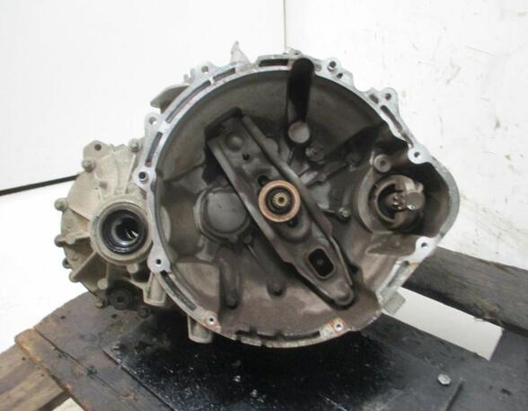 Manual Transmission SMART Forfour (454)