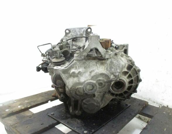 Schaltgetriebe Getriebe 6 Gang F7L D2C4-B MAZDA 5 (CR19) 2.0 CD 81 KW