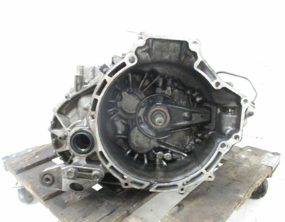 Manual Transmission MAZDA 5 (CR19)