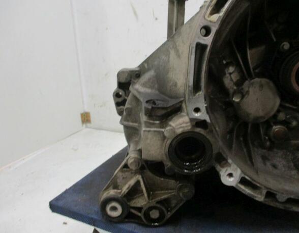 Manual Transmission FORD Focus II (DA, DP, HCP)