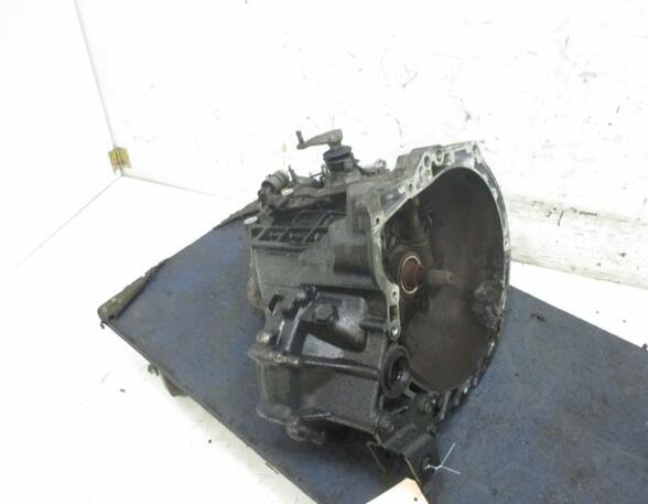 Schaltgetriebe Getriebe 5 Gang 20C550  CP20X71 CITROEN C1 (PM_  PN_) 1.4 HDI 40 KW