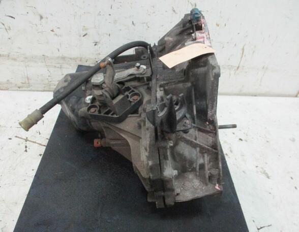 Schaltgetriebe Getriebe 5 Gang JH3 (176) RENAULT CLIO III (BR0/1  CR0/1) 1.2 16V 55 KW