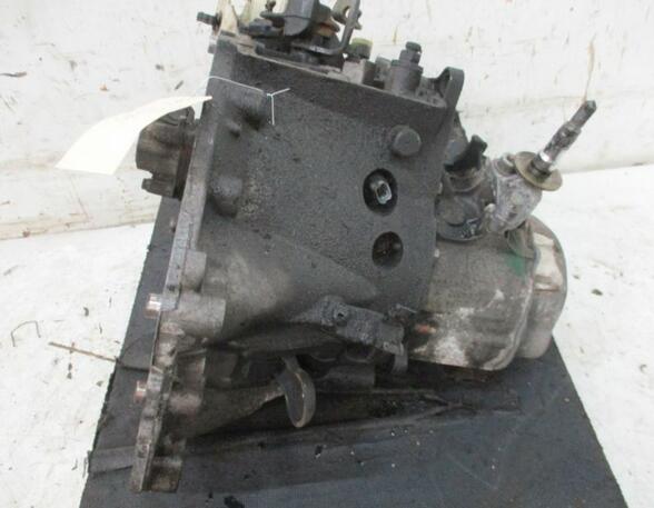 Schaltgetriebe Getriebe 5 Gang 20dm37 PEUGEOT 307 CC (3B) 2.0 16V 100 KW