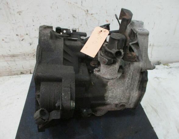 Manual Transmission VW New Beetle (1C1, 9C1)