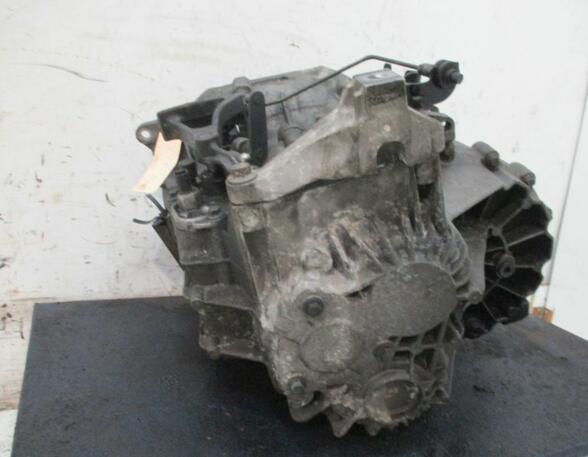 Manual Transmission FORD Focus C-Max (--)