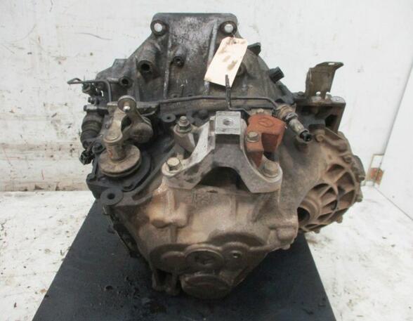 Schaltgetriebe Getriebe 6 Gang F7L D2C4-B MAZDA 5 (CR19) 2.0 CD 81 KW