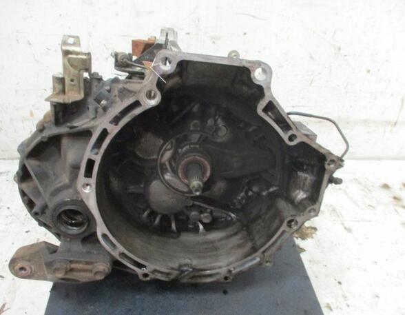 Schaltgetriebe Getriebe 6 Gang F7L D2C4-B MAZDA 5 (CR19) 2.0 CD 81 KW