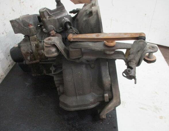 Schaltgetriebe Getriebe 5 Gang F13 Ü=4.29 OPEL CORSA D 1.2 59 KW