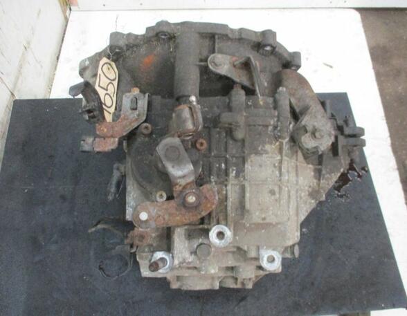 Manual Transmission MITSUBISHI Colt VI (Z2A, Z3A)