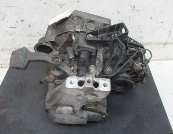 Manual Transmission VW Golf V (1K1)