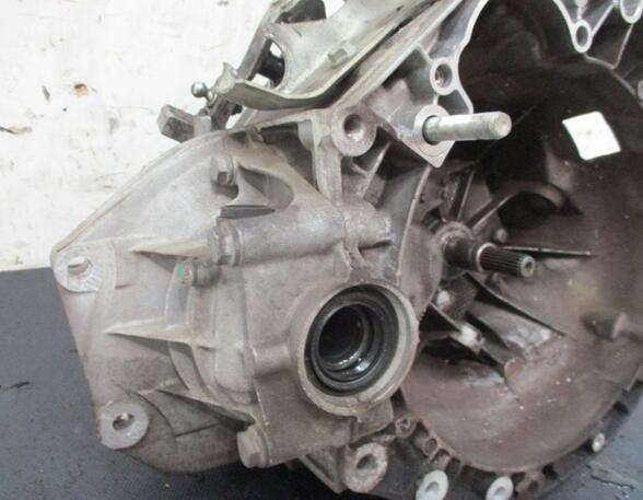 Manual Transmission ALFA ROMEO Mito (955)