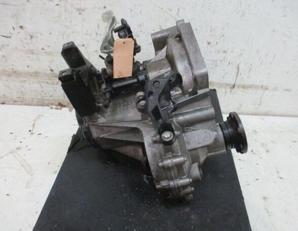 Manual Transmission VW Polo (6C1, 6R1)