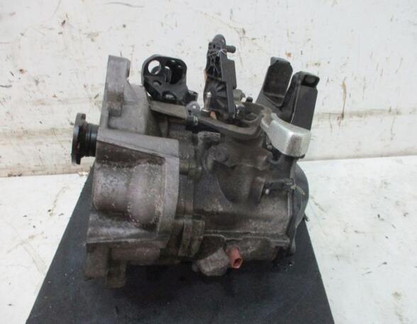 Manual Transmission VW Polo (6C1, 6R1)