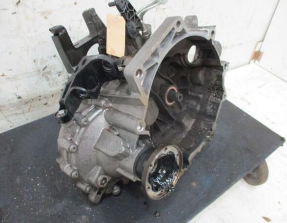 Manual Transmission VW Polo (6C1, 6R1)