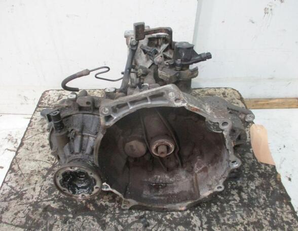 Manual Transmission VW New Beetle (1C1, 9C1)