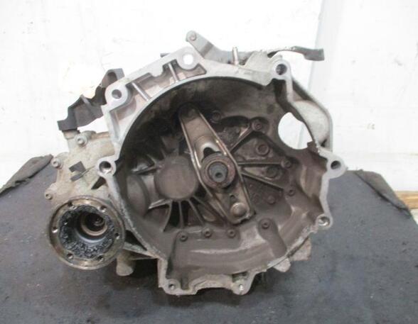 Manual Transmission VW Polo (9N)