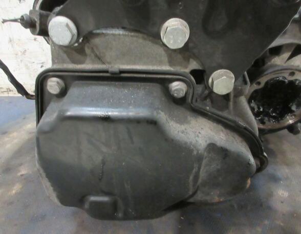 Manual Transmission SEAT Ibiza IV ST (6J8, 6P8)